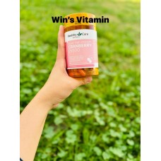Healthy Care Cranberry 