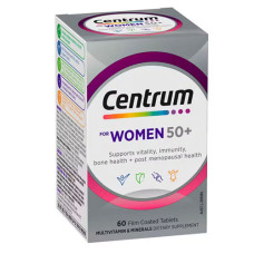 Centrum Women 50+