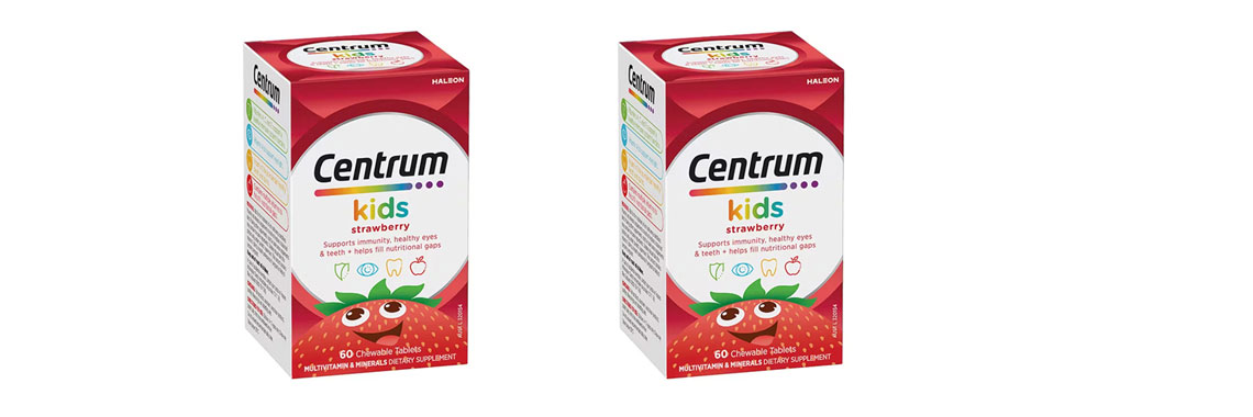 WIN’S VITAMINS & SUPPLEMENT