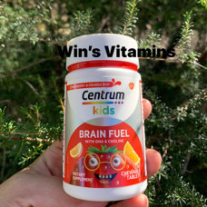 Centrum Kids Brain Fuel