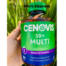 Cenovis 50+ Multi