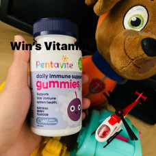 Pentavite Daily Immune Support