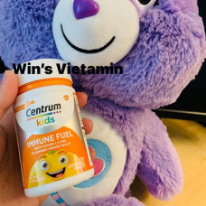 Centrum Kids Immune Fuel