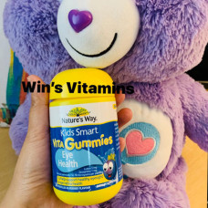 Natures Way kids Eye health