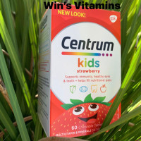 Centrum Kids Strawberry