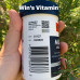 Swisse Ultivite Men's 65+ Multivitamin