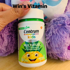 Centrum Kids Multi Fuel