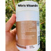 Healthy Care Vitamin D 1000 IU