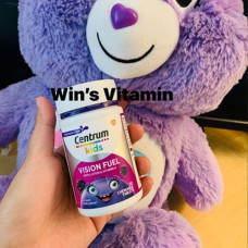 Centrum Vision Fuel
