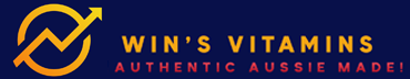 WIN’S VITAMINS & SUPPLEMENT